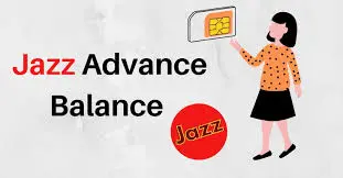 Jazz Advance Balance